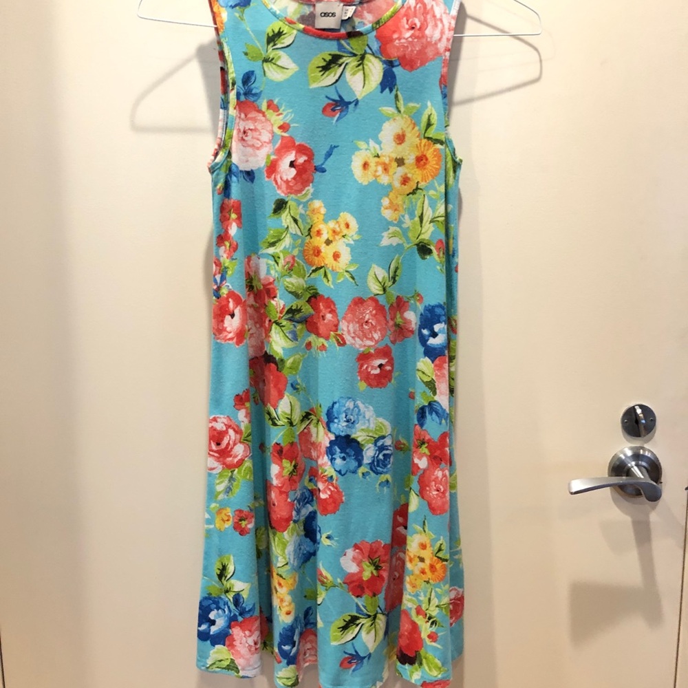 ASOS DRESS